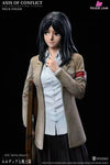 Attack on Titan Pieck Finger Statue - JR Studio