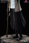 Attack on Titan Pieck Finger Statue - JR Studio