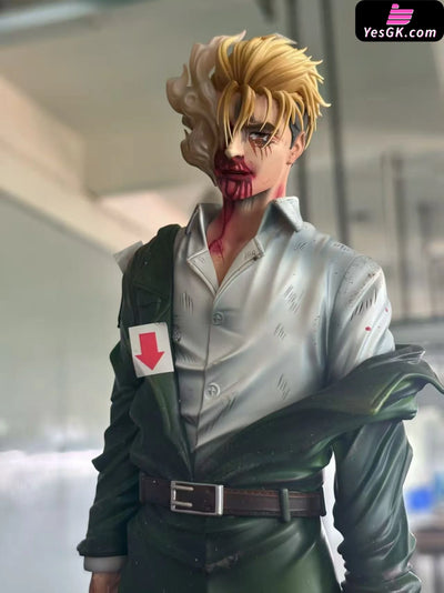 Attack on Titan Porco Galliard GK Statue - Sure Studio [In-Stock] Attack on Titan