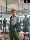 Attack on Titan Porco Galliard GK Statue - Sure Studio [In-Stock] Attack on Titan