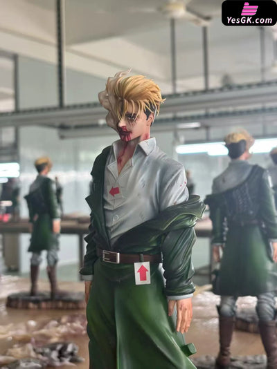 Attack on Titan Porco Galliard GK Statue - Sure Studio [In-Stock] Attack on Titan