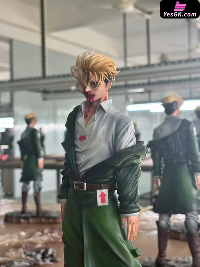 Attack on Titan Porco Galliard GK Statue - Sure Studio [In-Stock] Attack on Titan