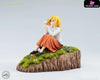 Attack on Titan Queen Series #1 Childhood Historia Reiss GK Statue - Cedar Studio [Pre-Order] Attack on Titan