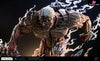 Attack on Titan Reiner Braun The Armored Titan 1/6 Statue - Hertz Studio [In-Stock] - Full Payment - Attack on Titan