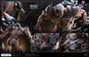 Attack on Titan Reiner Braun The Armored Titan 1/6 Statue - Hertz Studio [In-Stock] - Full Payment - Attack on Titan