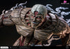 Attack on Titan Reiner Braun The Armored Titan 1/6 Statue - Hertz Studio [In-Stock] - Full Payment - Attack on Titan