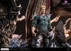 Attack on Titan Reiner Braun The Armored Titan 1/6 Statue - Hertz Studio [In-Stock] - Full Payment - Attack on Titan