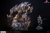 Attack on Titan Reiner Braun The Armored Titan 1/6 Statue - Hertz Studio [In-Stock] - Full Payment - Attack on Titan