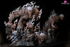 Attack on Titan Reiner Braun The Armored Titan 1/6 Statue - Hertz Studio [In-Stock] - Full Payment - Attack on Titan