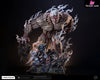 Attack on Titan Reiner Braun The Armored Titan 1/6 Statue - Hertz Studio [In-Stock] - Full Payment - Attack on Titan
