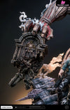 Attack on Titan Reiner Braun The Armored Titan 1/6 Statue - Hertz Studio [In-Stock] - Full Payment - Attack on Titan
