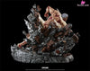 Attack On Titan Series Armored And Reiner Braun Resin Statue - Chikara Studio [Pre-Order Closed] On