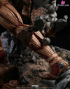 Attack On Titan Series Armored And Reiner Braun Resin Statue - Chikara Studio [Pre-Order Closed] On
