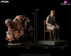 Attack On Titan Series Armored And Reiner Braun Resin Statue - Chikara Studio [Pre-Order Closed] On