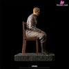 Attack On Titan Series Armored And Reiner Braun Resin Statue - Chikara Studio [Pre-Order Closed] On