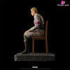 Attack On Titan Series Armored And Reiner Braun Resin Statue - Chikara Studio [Pre-Order Closed] On
