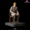 Attack On Titan Series Armored And Reiner Braun Resin Statue - Chikara Studio [Pre-Order Closed] On