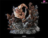 Attack On Titan Series Armored And Reiner Braun Resin Statue - Chikara Studio [Pre-Order Closed]