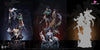 Attack on Titan Series Memories of Levi Ackerman GK Statue - LC Studio [Pre-Order] Attack on Titan