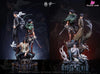 Attack on Titan Series Memories of Levi Ackerman GK Statue - LC Studio [Pre-Order] Attack on Titan