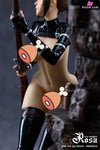 Attack On Titan Sexy Series #4: Treasure Girl Sasha Braus Resin Statue - Rosa Studio [In-Stock]