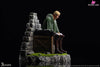 Attack On Titan Shattered Dream & A Ray Of Hope Resin Statue - Jr Studio [Pre-Order]