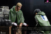 Attack On Titan Shattered Dream & A Ray Of Hope Resin Statue - Jr Studio [Pre-Order]