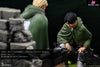 Attack On Titan Shattered Dream & A Ray Of Hope Resin Statue - Jr Studio [Pre-Order]