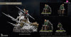 Attack On Titan Shattered Dream & A Ray Of Hope Resin Statue - Jr Studio [Pre-Order]