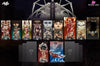 Attack on Titan Side-story Series Underwater Rumbling Titan WCF Statue - Feng Bao Studio [In-Stock] - Full Payment