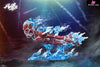 Attack on Titan Side-story Series Underwater Rumbling Titan WCF Statue - Feng Bao Studio [In-Stock] - Full Payment
