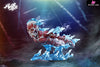 Attack on Titan Side-story Series Underwater Rumbling Titan WCF Statue - Feng Bao Studio [In-Stock] - Full Payment