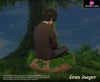 Attack On Titan Sleeping Eren Resin Statue - Freedom Studio [Pre - Order]