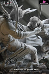 Attack on Titan SSS Titan Battle Series Levi Ackerman VS Reiner Braun 1/6 GK Statue - Sure Studio [Pre-Order] - Attack