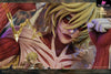 Attack On Titan The 14Th Episode: Annie Leonhart & Female Statue - Freedom Studio [Pre-Order]