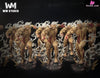 Attack on Titan The Armored Titan Reiner Braun GK Statue WM Studio [In Stock] Attack on Titan
