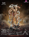 Attack on Titan The Armored Titan Reiner Braun GK Statue - WM Studio [Pre-Order] Attack on Titan
