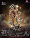 Attack on Titan The Armored Titan Reiner Braun GK Statue - WM Studio [Pre-Order] Attack on Titan