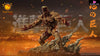 Attack On Titan The Armored Resin Statue - Model Power Studio [Pre - Order]