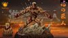 Attack On Titan The Armored Resin Statue - Model Power Studio [Pre - Order]