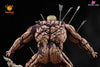 Attack on Titan The Armored Titan Resin Statue - Model Power Studio [In-Stock] Full Payment Attack on Titan
