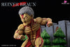 Attack On Titan The Armored Statue - Yz Studio [Pre-Order]