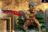 Attack On Titan The Armored Statue - Yz Studio [Pre-Order]