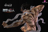 Attack On Titan The Eren Resin Statue - Giant Studio [Pre-Order Closed] On