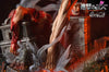 Attack On Titan The Eren Resin Statue - Giant Studio [Pre-Order Closed] On