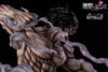 Attack On Titan The Eren Resin Statue - Giant Studio [Pre-Order Closed] On