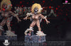 Attack On Titan The Founding Resin Statue - Warhead Studio [Pre - Order] Deposit