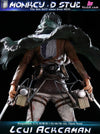 Attack On Titan The Most Gentle Dwarf Captain Levi GK Statue - Monkey.D Studio [Pre-Order] Attack on Titan