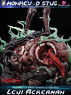 Attack On Titan The Most Gentle Dwarf Captain Levi GK Statue - Monkey.D Studio [Pre-Order] Attack on Titan