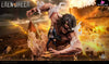 Attack on Titan The Nine Titans Series #1 Eren VS Pieck 1/6 GK Statue - Void Studio [Pre-Order] - Attack on Titan
